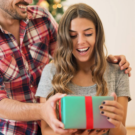 Top 5 Christmas Gifts for a Special Lady