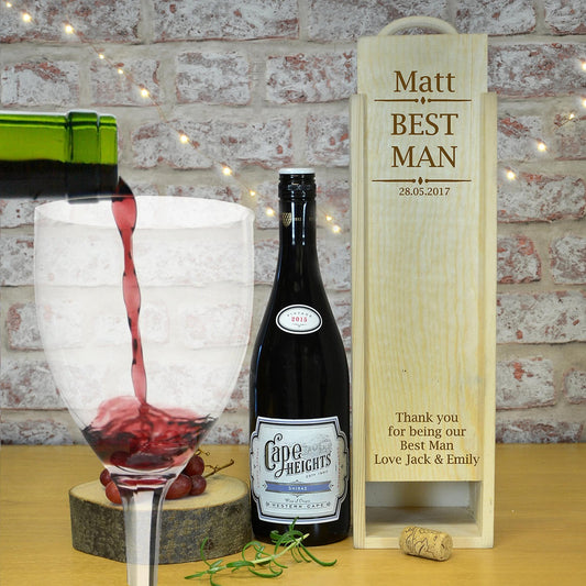 Our Wine Lovers Gift Ideas