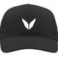 Wingmen Cap Black