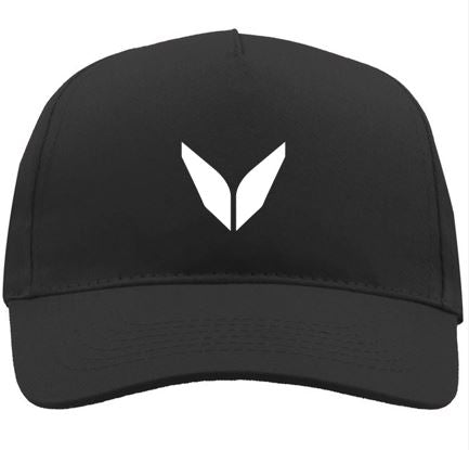 Wingmen Cap Black