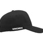 Wingmen Cap Black