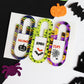 Halloween Jumbo Paperclip Stationery Set