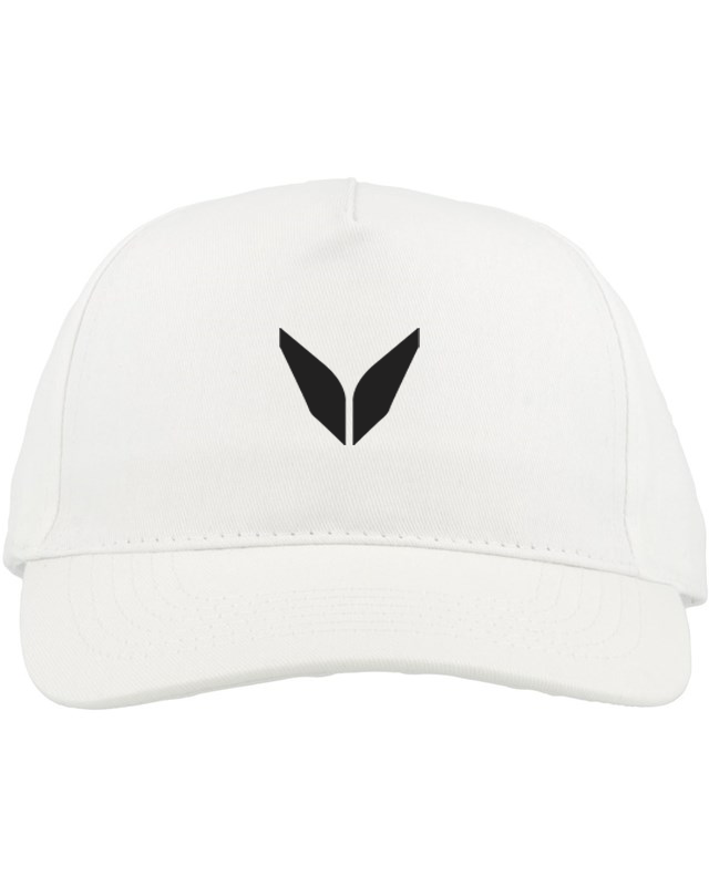 Wingmen Cap White