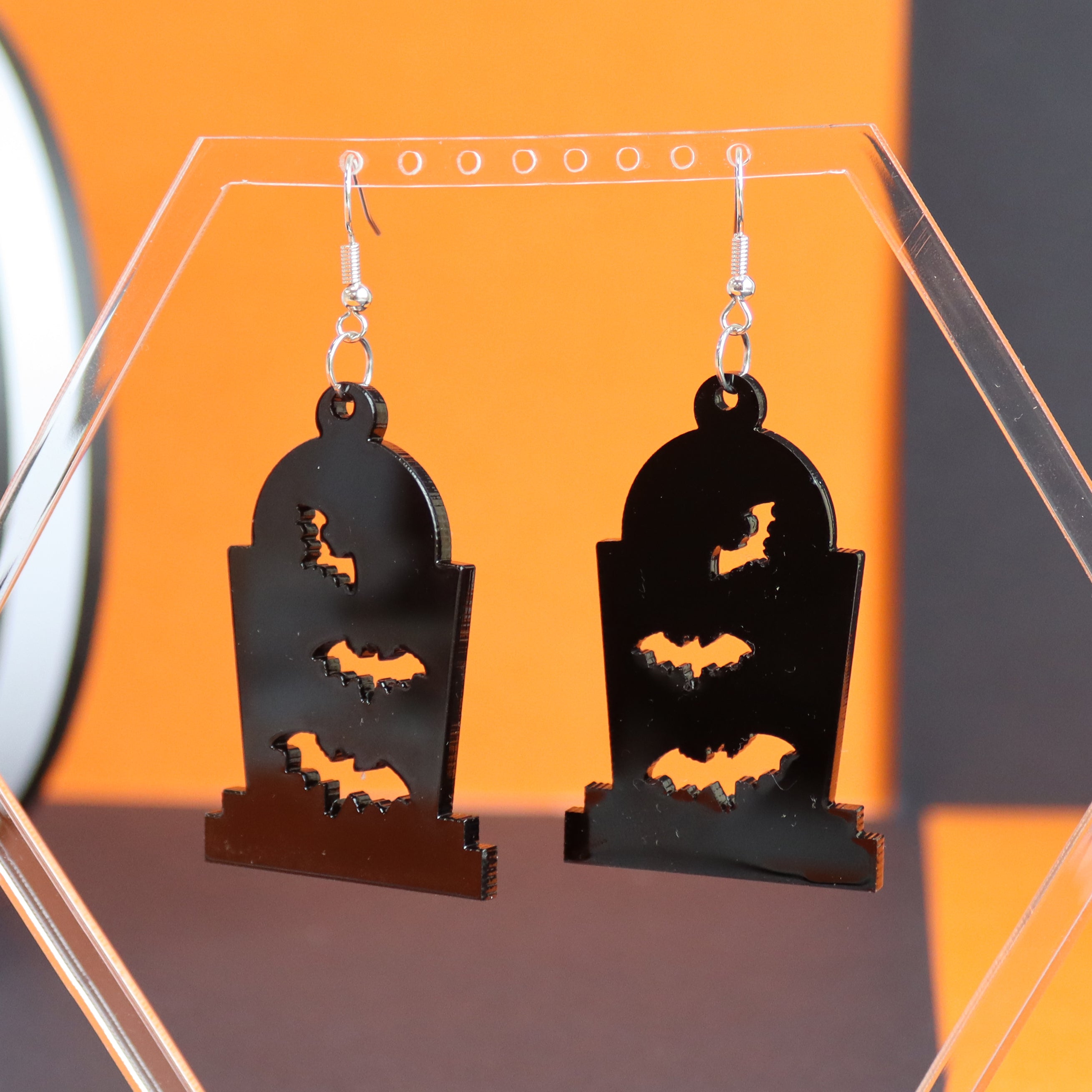 Not on the high street deals earrings