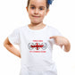 Child's Unisex Euros 2024 Tshirt