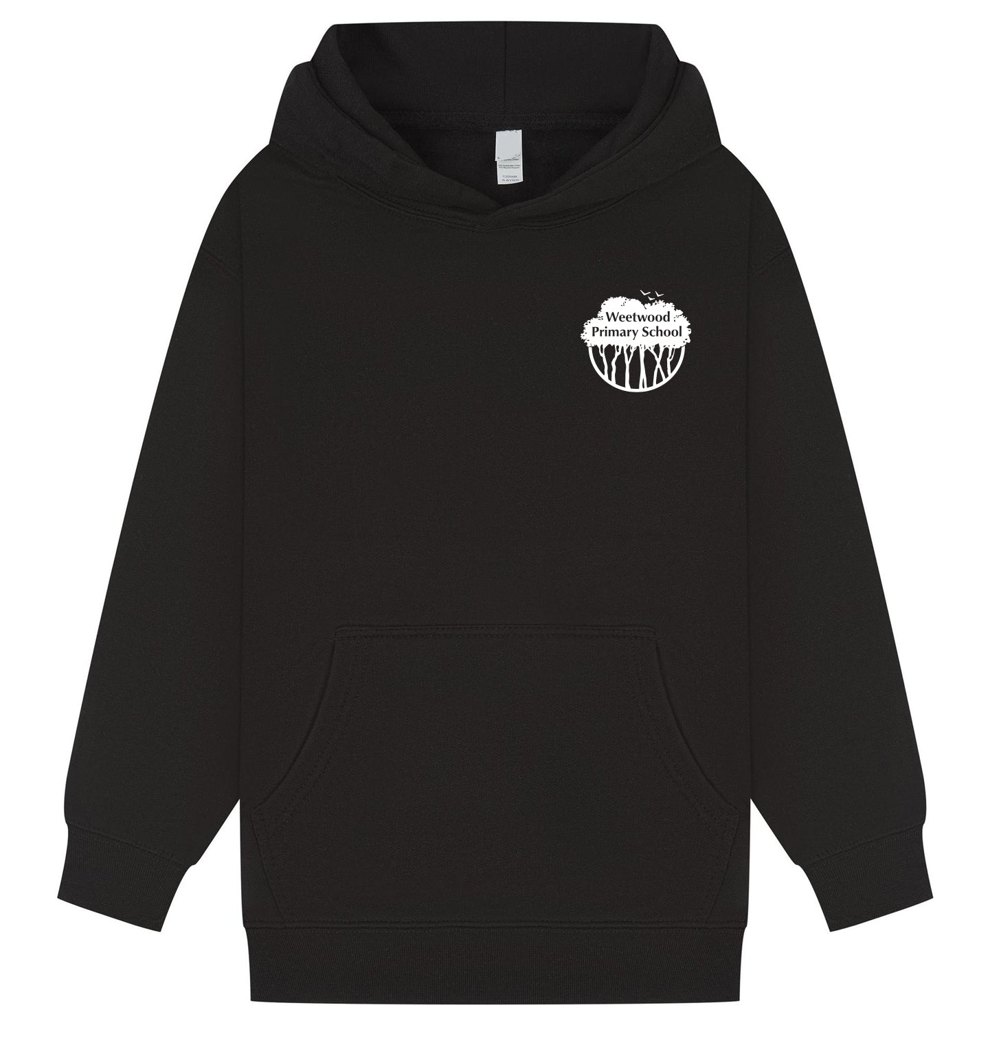 Weetwood School Leavers Hoodie 2025