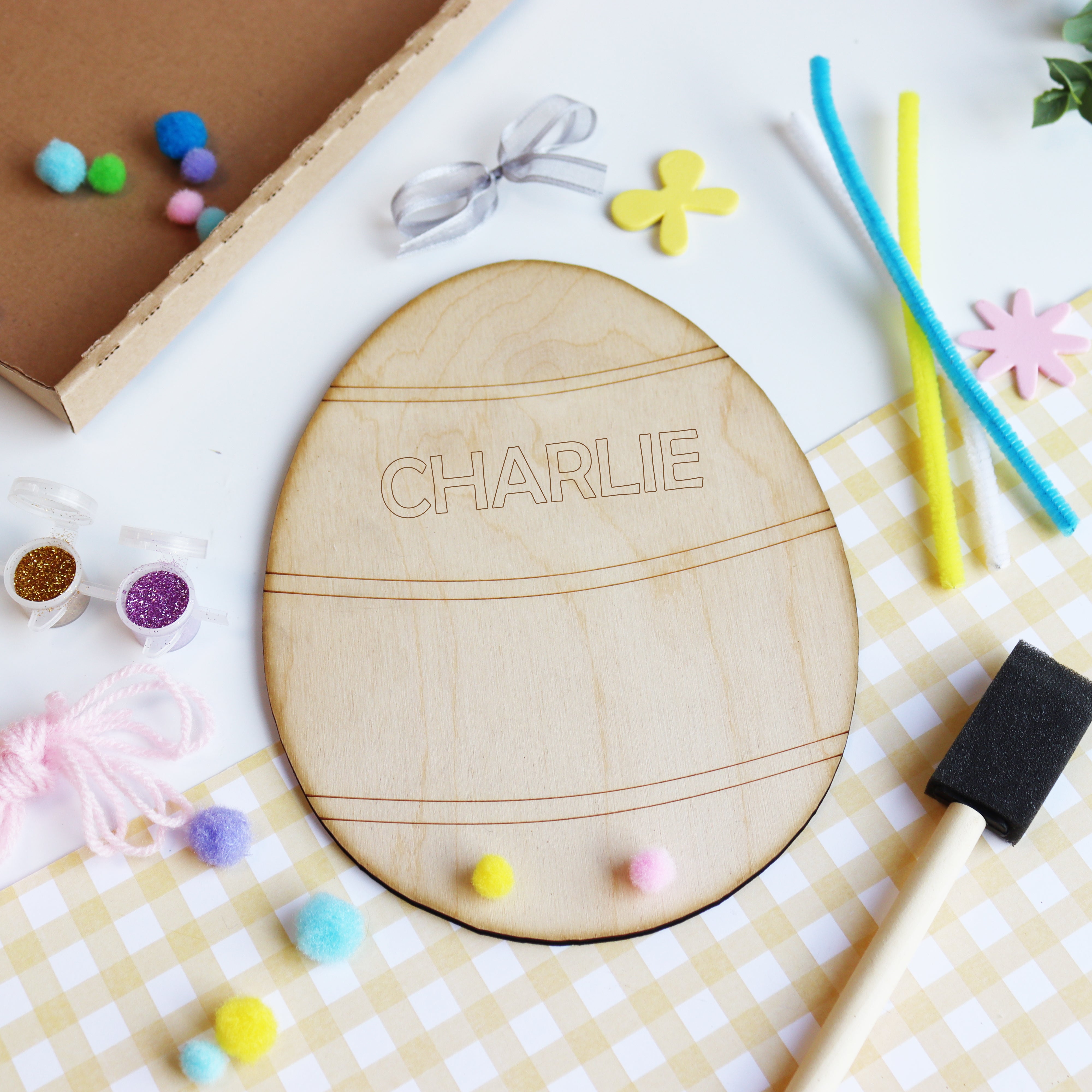 Easter deals craft kits