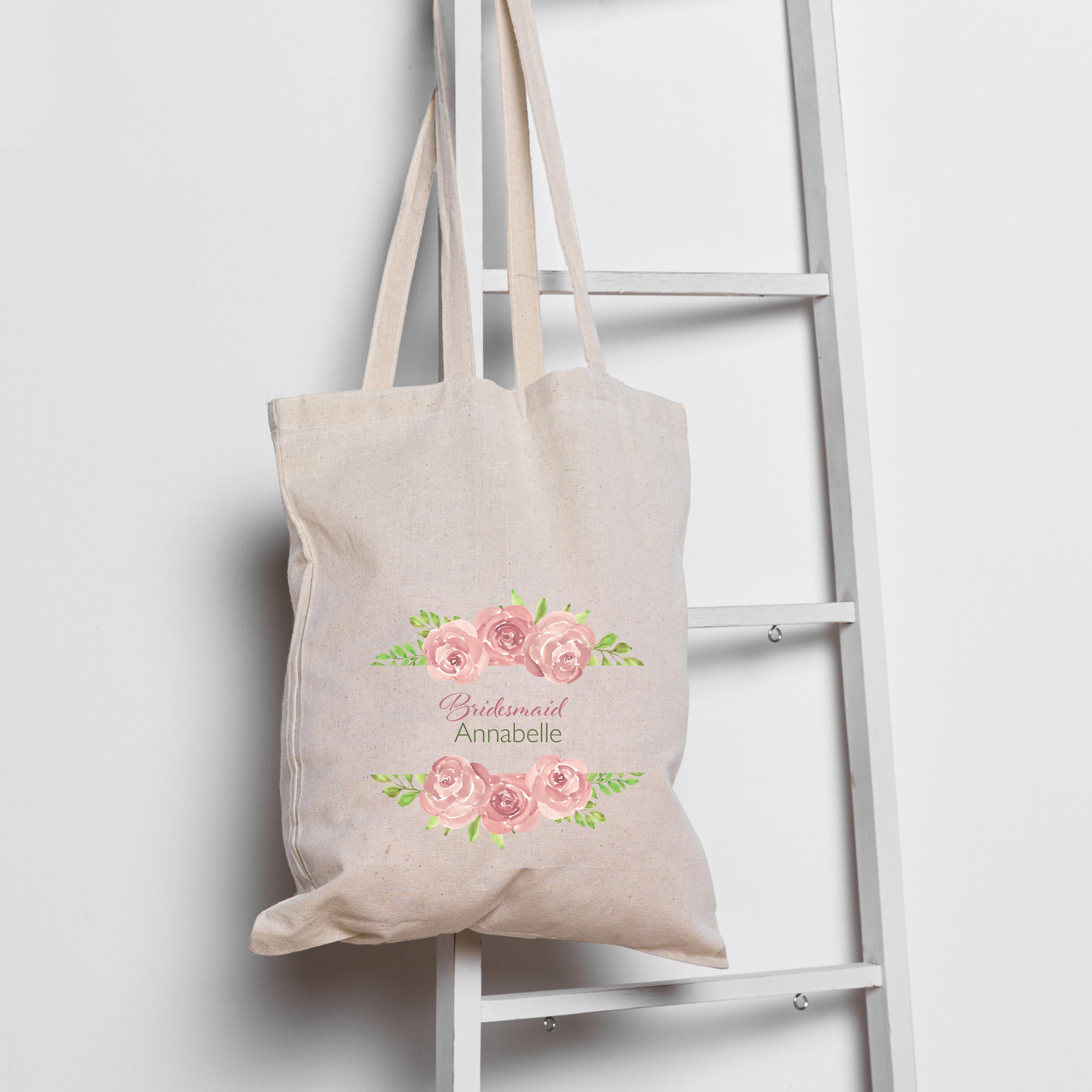 Floral tote online bags